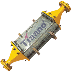 Monopolar anodes